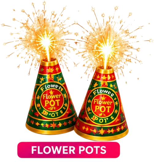 Flower Pots